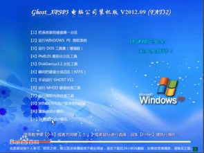 深度系統(tǒng)與電腦公司 在計(jì)算機(jī)系統(tǒng)集成領(lǐng)域該如何選擇？