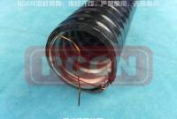 PVC軟管、金屬軟管與塑料軟管 工業(yè)流體輸送的多元化解決方案