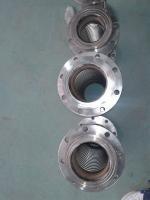 DN750與DN800大口徑波紋金屬軟管在化工領(lǐng)域的應(yīng)用與選型要點(diǎn)