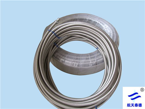 廣東接管式接頭軟管生產(chǎn) 金屬軟管的技術(shù)優(yōu)勢與應(yīng)用前景