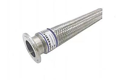 酒廠金屬軟管產(chǎn)品選購指南 關(guān)鍵特性與推薦